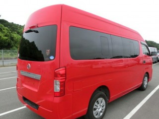 2013 Nissan caravan NV350 for sale in Trelawny, Jamaica