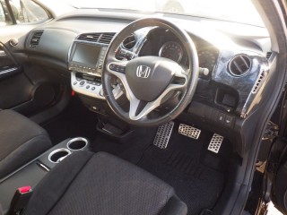 2013 Honda Stream for sale in Manchester, Jamaica