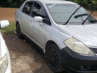 2006 Nissan Tiida for sale in St. Catherine, Jamaica