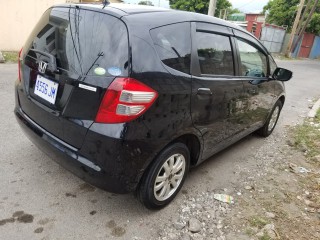 2010 Honda Fit for sale in Kingston / St. Andrew, Jamaica