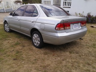 2004 Nissan Sunny for sale in Manchester, Jamaica