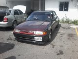 1990 Mazda 323 for sale in Kingston / St. Andrew, Jamaica