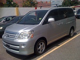 2005 Toyota Noah X for sale in Kingston / St. Andrew, Jamaica