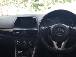 2012 Mazda CX5 for sale in St. James, Jamaica