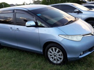 2006 Toyota Estima for sale in Kingston / St. Andrew, Jamaica