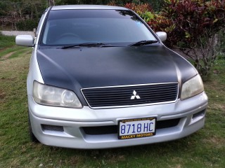 2001 Mitsubishi LancerCedia for sale in St. Catherine, Jamaica