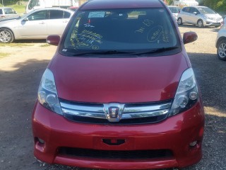 2012 Toyota Isis Platana for sale in Kingston / St. Andrew, Jamaica