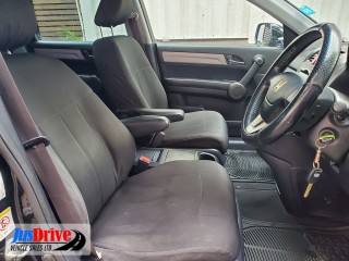2010 Honda CRV
