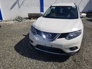 2016 Nissan XTRAIL for sale in Kingston / St. Andrew, Jamaica