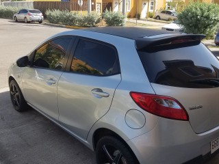 2010 Mazda Demio for sale in St. Catherine, Jamaica