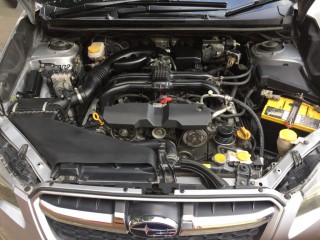 2012 Subaru Impreza G4 for sale in Kingston / St. Andrew, Jamaica