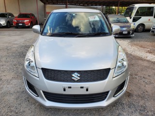 2015 Suzuki Swift for sale in Kingston / St. Andrew, Jamaica