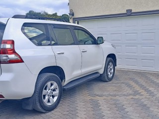 2016 Toyota Prado for sale in Kingston / St. Andrew, Jamaica