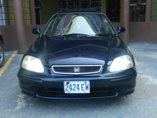 1997 Honda Civic for sale in Clarendon, Jamaica