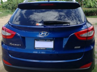 2014 Hyundai Tucson for sale in St. Catherine, Jamaica