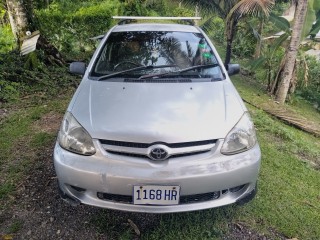 2005 Toyota Yaris
$350,000