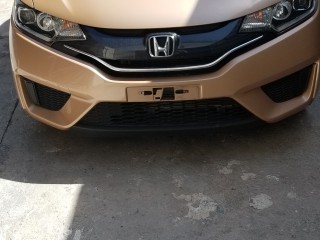 2014 Honda Fit for sale in Kingston / St. Andrew, Jamaica