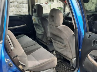 2003 Honda Stream