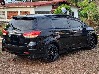 2011 Toyota Wish 20Z for sale in St. Catherine, Jamaica