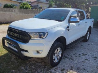 2022 Ford Ranger XLT for sale in St. Elizabeth, Jamaica