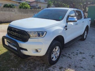 2022 Ford Ranger XLT 
$8,150,000