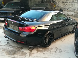 2014 BMW 428i for sale in Kingston / St. Andrew, Jamaica