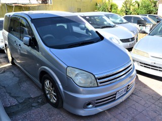 2006 Nissan LAFESTA for sale in Kingston / St. Andrew, Jamaica