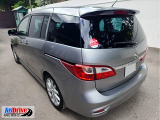 2013 Nissan LAFESTA for sale in Kingston / St. Andrew, Jamaica