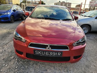 2015 Mitsubishi Lancer for sale in Kingston / St. Andrew, Jamaica