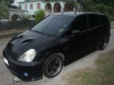 2001 Honda Stream for sale in St. Ann, Jamaica