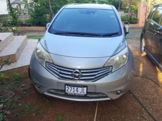 2014 Nissan Note for sale in St. Ann, Jamaica