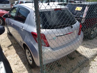 2014 Toyota vitz for sale in Manchester, Jamaica