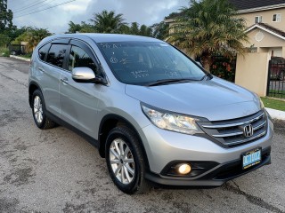 2012 Honda CRV for sale in Manchester, Jamaica