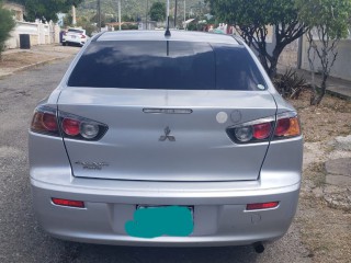 2011 Mitsubishi Galant fortis for sale in Kingston / St. Andrew, Jamaica