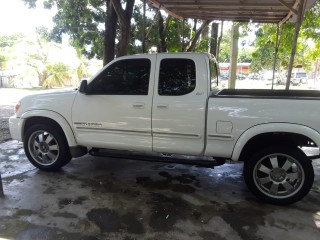 2006 Toyota Tundra for sale in Kingston / St. Andrew, Jamaica