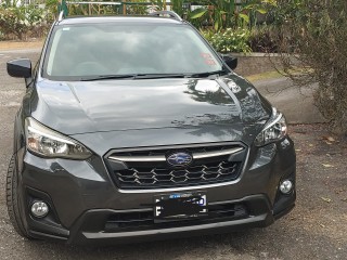 2018 Subaru Xv