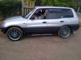 1997 Toyota Rav 4 for sale in Clarendon, Jamaica