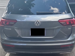 2019 Volkswagen Tiguan for sale in Kingston / St. Andrew, Jamaica