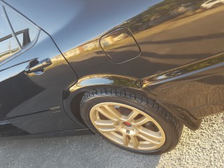 2000 Honda Torneo for sale in St. Ann, Jamaica