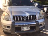 2003 Toyota Prado for sale in St. Mary, Jamaica