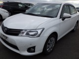 2014 Toyota Axio X for sale in St. Catherine, Jamaica
