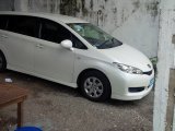2009 Toyota wish for sale in St. Catherine, Jamaica