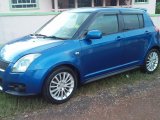 2006 Suzuki Swift Sport for sale in Manchester, Jamaica