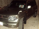 2000 Mitsubishi Pajero GDI for sale in Manchester, Jamaica