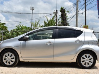2013 Toyota Aqua for sale in Clarendon, Jamaica