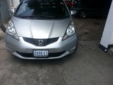 2010 Honda Fit for sale in Kingston / St. Andrew, Jamaica