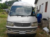 2000 Toyota hiace for sale in St. Catherine, Jamaica