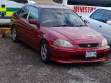 1998 Honda Civic for sale in Manchester, Jamaica
