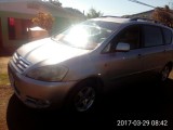 2002 Toyota Ipsum for sale in Manchester, Jamaica