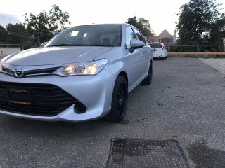 2015 Toyota Axio for sale in Manchester, Jamaica